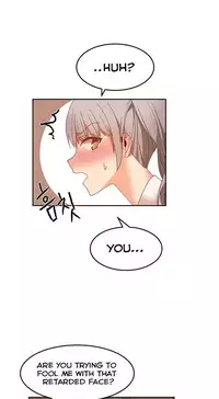 [Mx2J] Hahri's Lumpy Boardhouse Ch. 0-24 [English] (YoManga) (Ongoing)