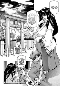 [Kaede Maihama] Oppai Mamire [English] [Faytear]