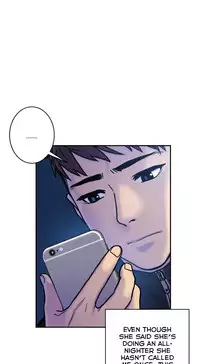 Ghost Love Ch.1-20 (English) (YoManga) (Ongoing)