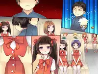 [DL Mate] Idol Goup no Manager ga 「Saiminjutsu」 wo Te ni Iretara...