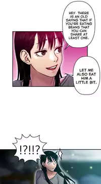 Ghost Love Ch.1-20 (English) (YoManga) (Ongoing)