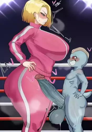 [Pokse] Dragonball x pokemon [AI Generated]