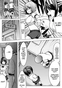 [Midnight Muumus (Giu)] Shinjite Moraenai kamo Shirenai kedo Watashi ja Nai desu. [English] [PlativeTL]