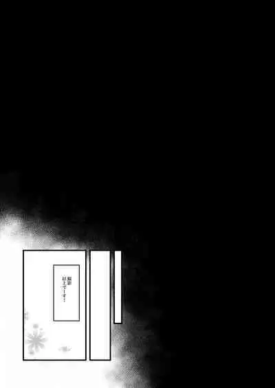 妖夢ちゃんがアダルトグッズのレビューをする話〈拘束編〉