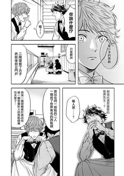 Grapefruit Moon | 葡萄柚之月 前篇