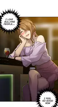 Ghost Love Ch.1-20 (English) (YoManga) (Ongoing)