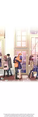 [Donggul Gom] She is Young (English) Part 1/2