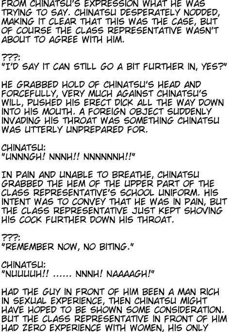 Joseitoka Kaichou | The M-to-F'ed student council president