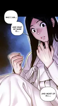 Ghost Love Ch.1-20 (English) (YoManga) (Ongoing)