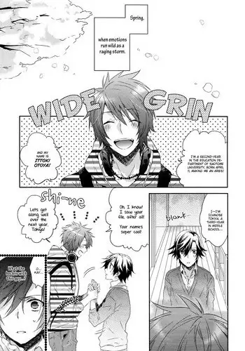 Kono Toi ni Kotae yo. | Answer Me This