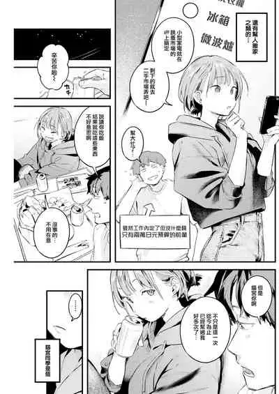 Neko Miya-san | 貓宮同學