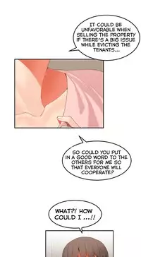 [Mx2J] Hahri's Lumpy Boardhouse Ch. 0-24 [English] (YoManga) (Ongoing)