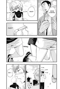 [Ikegami Shogo] Gohoubi Chikubi [English] [Anzu]