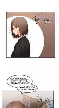 [Mx2J] Hahri's Lumpy Boardhouse Ch. 0-24 [English] (YoManga) (Ongoing)