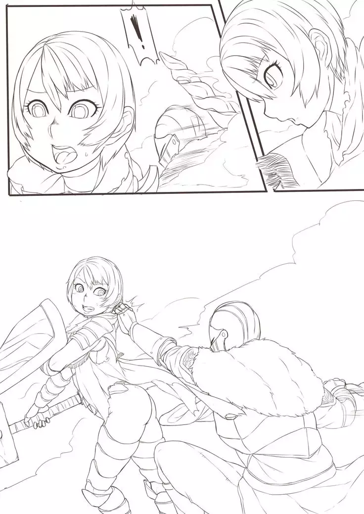 Bonfire