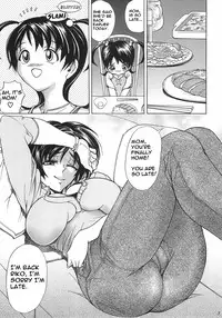 (C70) [Kawaraya Honpo (Kawaraya A-ta)] Hana - Maki no Juuni - Hana no Yaiba (Witchblade) [English] [Incomplete]