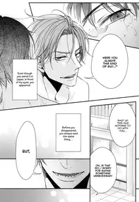 (C87) [OSHINOBEE (Yamada Papiko)] Sweet Life (Free!) [English] [Sakura Pool Scans]