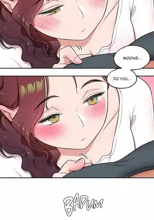 Sexercise Ch. 1-43