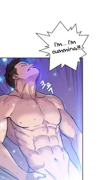 Ghost Love Ch.1-20 (English) (YoManga) (Ongoing)