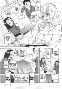 [Shiden Akira] Mamakon [English] [Decensored]