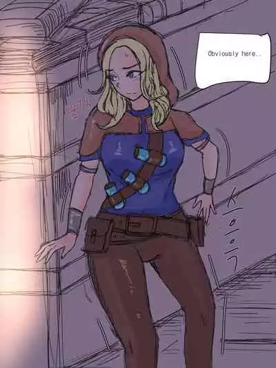 Spellthief Lux