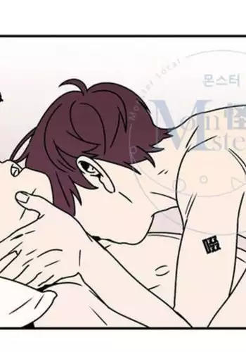 All About Lust - Chapter 25