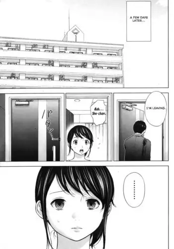 Netoraserare - Chapter 3