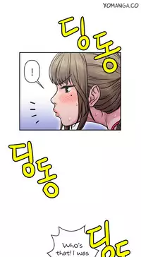 Ghost Love Ch.1-20 (English) (YoManga) (Ongoing)