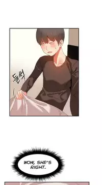 [Mx2J] Hahri's Lumpy Boardhouse Ch. 0-24 [English] (YoManga) (Ongoing)