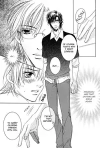 Yuushitetsusen no Koi