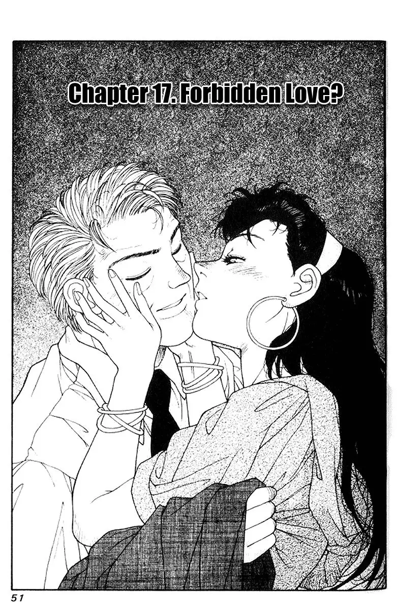 Kirara Vol3 - CH17