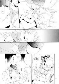 (SC15) [KuruGuru DNA (Various)] Zenda Shiro no Toriko (Digimon Adventure 02)