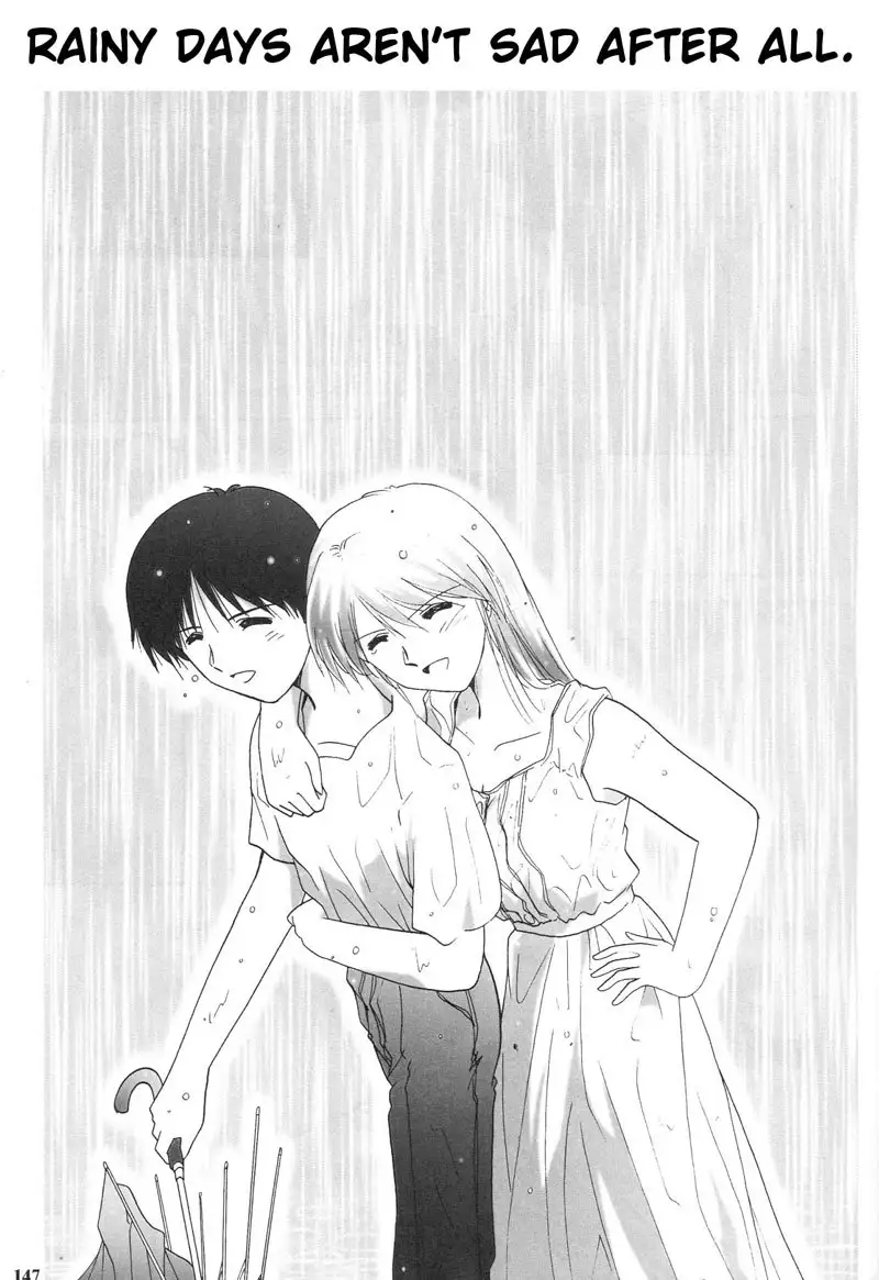 Epilogue of Evangelion Pt2