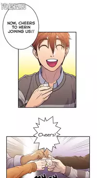 Ghost Love Ch.1-20 (English) (YoManga) (Ongoing)