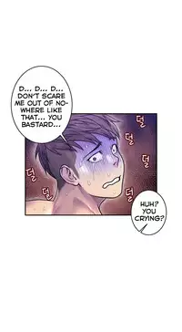 Ghost Love Ch.1-20 (English) (YoManga) (Ongoing)