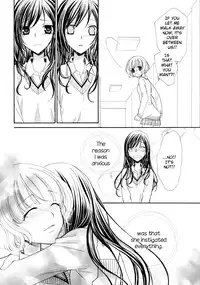 [Mikuni Hazdime] My Girlfriend (Yuri Hime Wildrose 4) [English]