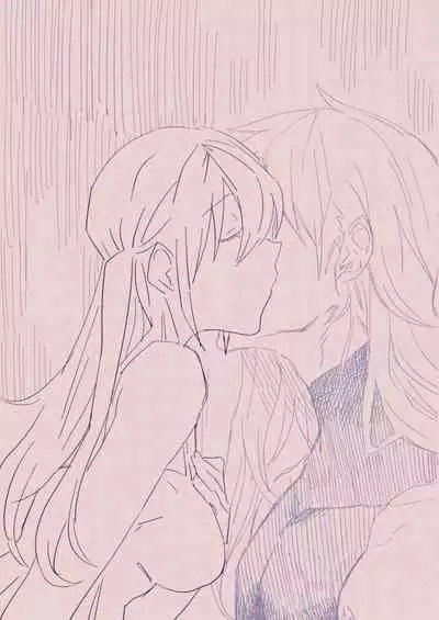 [カシオピュータ (豊音里ホヌ)] 江崎アヤメ羞恥心で魔力が出る