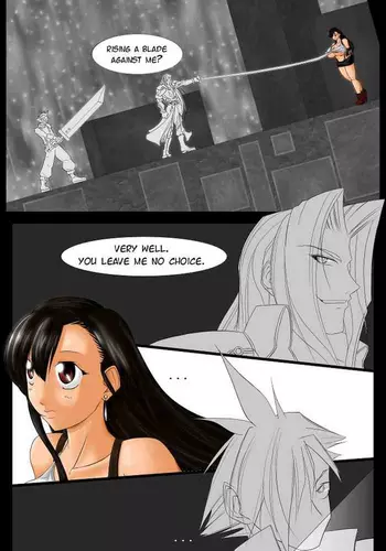 (Nkhailhna) Harmonia Final Fantasy Vll eng