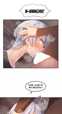 [Mx2J] Hahri's Lumpy Boardhouse Ch. 0-24 [English] (YoManga) (Ongoing)