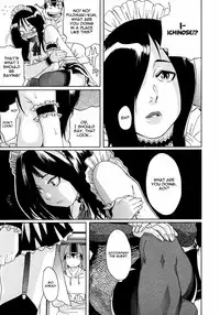 [Royal Koyanagi] PM03:40 Takuhai Hiyori. [English]