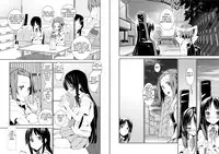 (C78) [Baka to Hasami (Tsukai You)] Hiiro (K-ON!) [English] =Pineapple's r' Us=