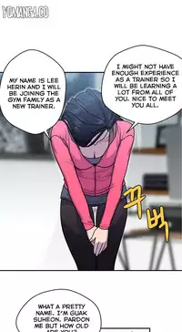 Ghost Love Ch.1-20 (English) (YoManga) (Ongoing)