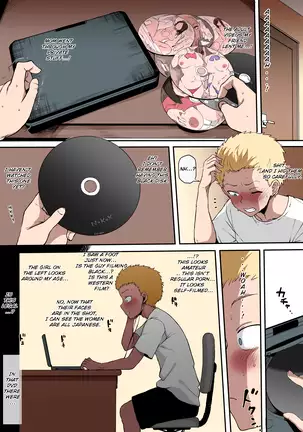 losing my loved ones to the new transfer student!