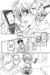 Yuushitetsusen no Koi