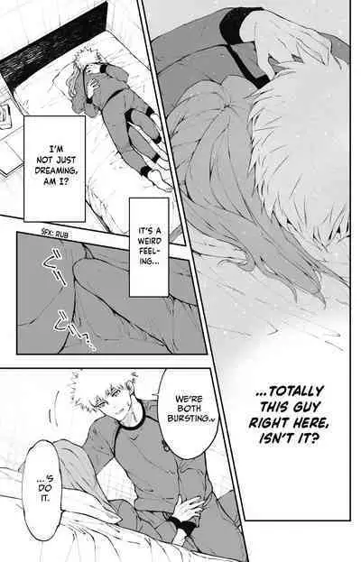 Kagi no Kakaranai Heya | The Room With No Lock to Lock