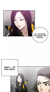 Ghost Love Ch.1-20 (English) (YoManga) (Ongoing)