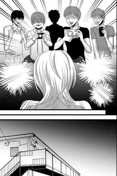 Shinyuu no Yowami o Nigittanode Futari de Okashitesei Choukyou shi Chaimashita