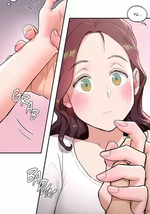 Sexercise Ch. 1-43