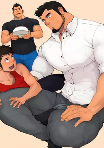 Tarutor Patreon Pack