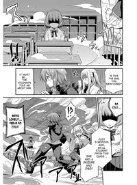 [Hinotsuki Neko] Hyoui Koukan Ch. 1-2 [English] [desudesu] [Digital]